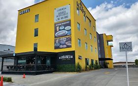 Hoteles HAUS